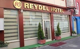 Reydel Hotel Istanbul